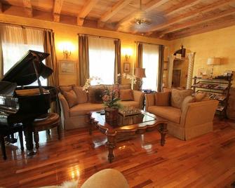 Casa Grandview - West Palm Beach - Lobby