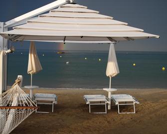Hotel Florence - San Benedetto del Tronto - Playa