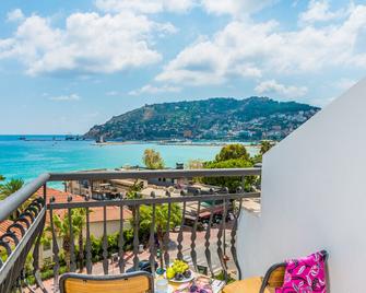 Boulevard Hotel - Alanya - Balcony