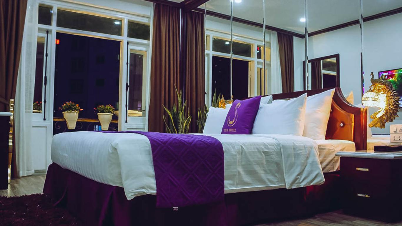 Suji Hotel