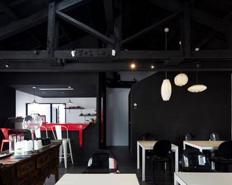 821 Space - Tainan - Restaurant