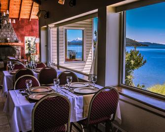 Sol del Nahuel - San Carlos de Bariloche - Restaurant