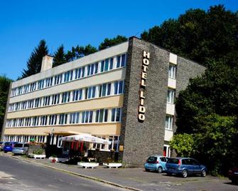Hotel Lido - Miskolc - Bina