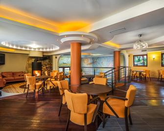 Dom Wypoczynkowy Oskar Jastrzebia Gora - Jastrzębia Góra - Restauracja