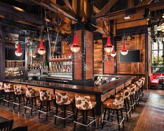 The LINQ Hotel & Casino - Las Vegas - Bar