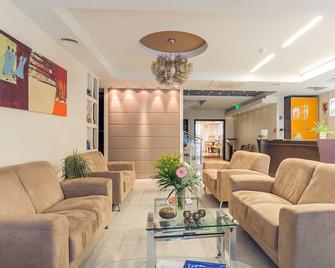 Lido Hotel - Kateríni - Lobby