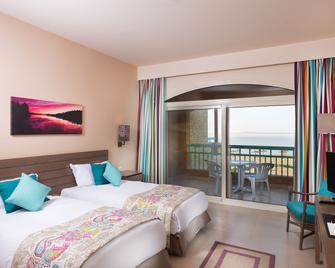 Byoum Lakeside Hotel - ‘Izbat an Nāmūs - Habitación