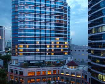 Melia Hanoi - Hanoi - Bâtiment