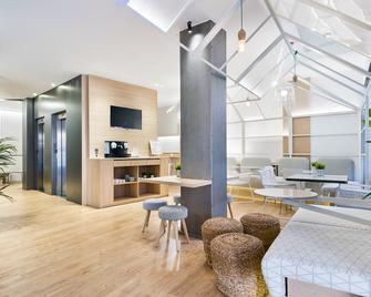 Hotel Acta Laumon - Barcelona - Lobby