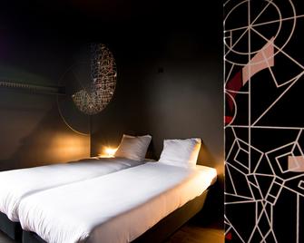 Mabi City Centre - Maastricht - Bedroom