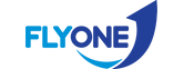 FLYONE logo