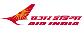 The Air India logo