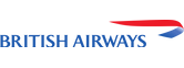 The British Airways logo
