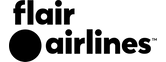 Logo Flair Airlines