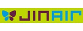 Логотип Jin Air
